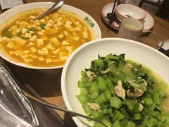 -新白鹿餐厅(城西银泰城店)