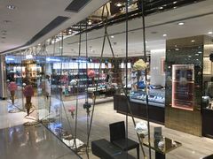 -VENCHI 闻绮(北京国贸商城店)