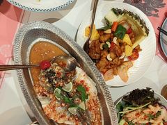 -米泰芒·东南亚料理(体育西店)