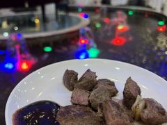 -碧中海汤泉汗蒸酒店