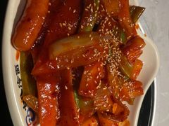 -七八冷面·延边朝鲜族美食(欢乐谷店)