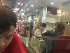 -金良酸菜鱼(宁海路总店)
