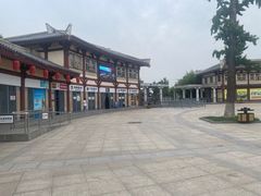 -函谷关历史文化旅游区