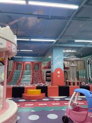 点击看大图 -快乐娃体能游乐园(昌平店)