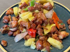 -创味·民间海南菜·非遗藤桥排骨(藤桥·免税城店)