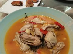 -悦林汤馆(观海店)