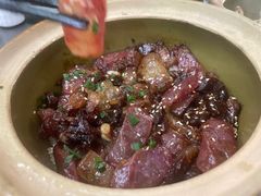 -红星光发煲仔饭(文海店)