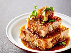 -真地道京味府·鲜橙烤鸭·北京菜(朝外大街东大桥店)