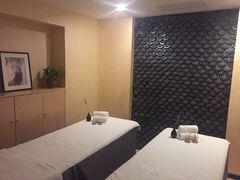 -麦子MaiMassage(打浦桥店)