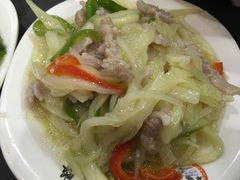 -常州银丝面馆(府琛店)