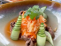 -宴悦海鲜餐厅Driftwood·游水海鲜·牛排(亚龙湾瑞吉店)