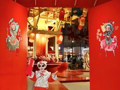 -深圳来福士广场