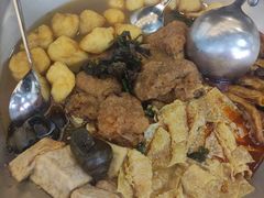 -小螺大作·螺蛳粉火锅(林和西店)