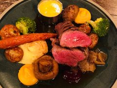 香煎马肉-Pakkhús Restaurant