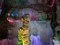 -泰安地下龙宫景区