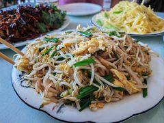 -方圆正宗筋饼老店