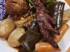 -王胖儿甏肉干饭(总店)