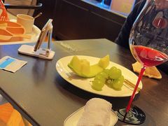 -甄御•海鲜新青岛菜(麦岛店)