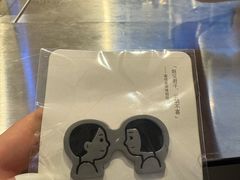 -喜茶(广州石牌桥店)