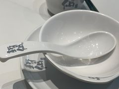 -新仙清汤牛腩(铜锣湾店)