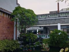 -东莞市可园博物馆