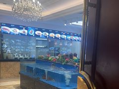 -四季轩中餐厅·萧山味道·运河家宴(三立开元名都店)