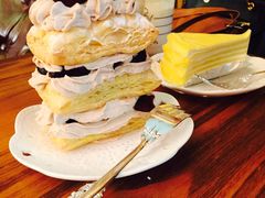-治愈系甜品The Soothing Dessert(科海大楼店)