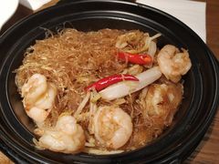 -上海小南国(正大店)