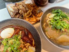 -面乙新派手擀面(大悦城店)
