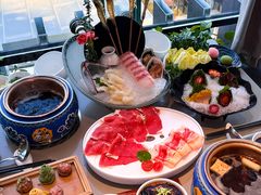 -享月汤皇·海鲜小火锅·聚会(曲江创意谷店)