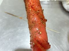 烤肠-三洋烧烤砂锅(东方红商业街店)