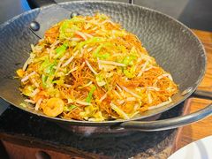 -黄龙海鲜大排档(杭州总店)