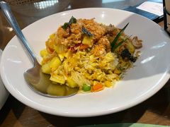 -帕蓝·暹罗料理(大学路店)