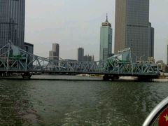 -海河游船-永乐码头(大悲院)