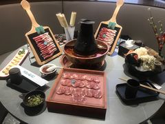 -乔先生涮肉·鲜活牛羊肉火锅(塘沽店)