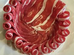 -清真·鸦儿李记·涮肉(和平里店)