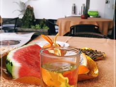 -龙井壹号·茶缘山景宴(龙井村店)