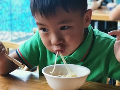 -中阿兰牛肉面(悦海新天地店)