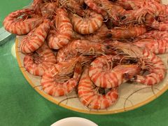 -盛港湾海鲜食府(黄沙店)