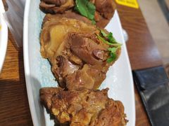 酱脊骨-李老哈·东北菜(宋园路店)