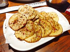 -火联烧烤(学院路创始店)