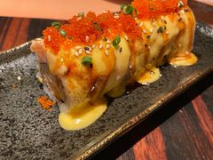 -山葵家·创意料理(万象汇店)