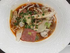 -成都你六姐·牛肉冒菜(城市集市合生汇店)