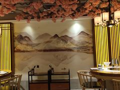 -哈拉海和牛主题餐厅(哈西店)