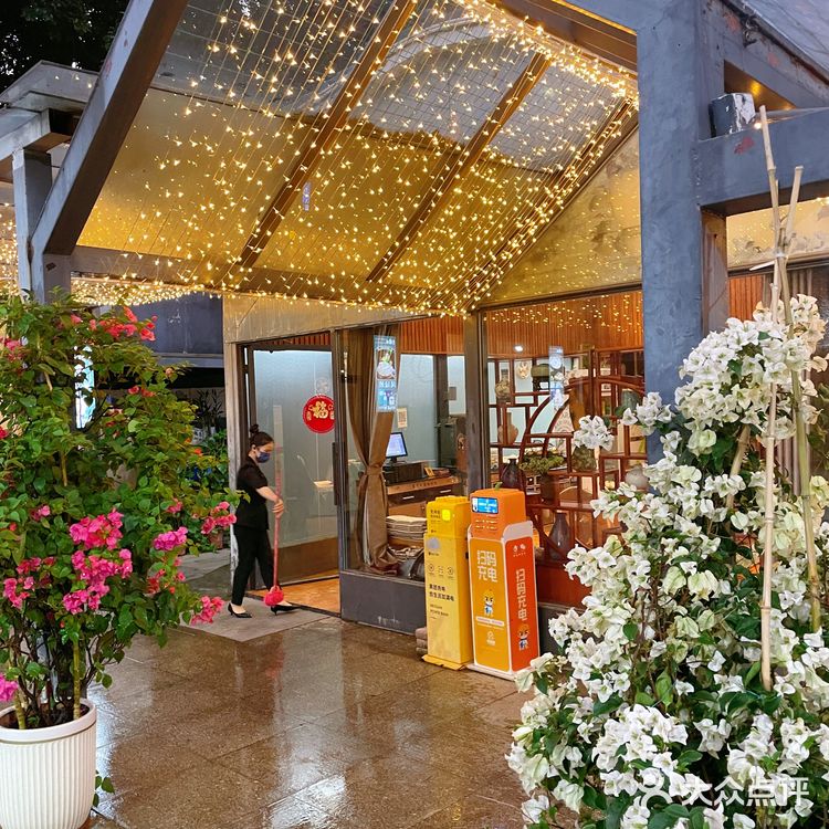 别问了，来顺德肯定来这家私房菜😋