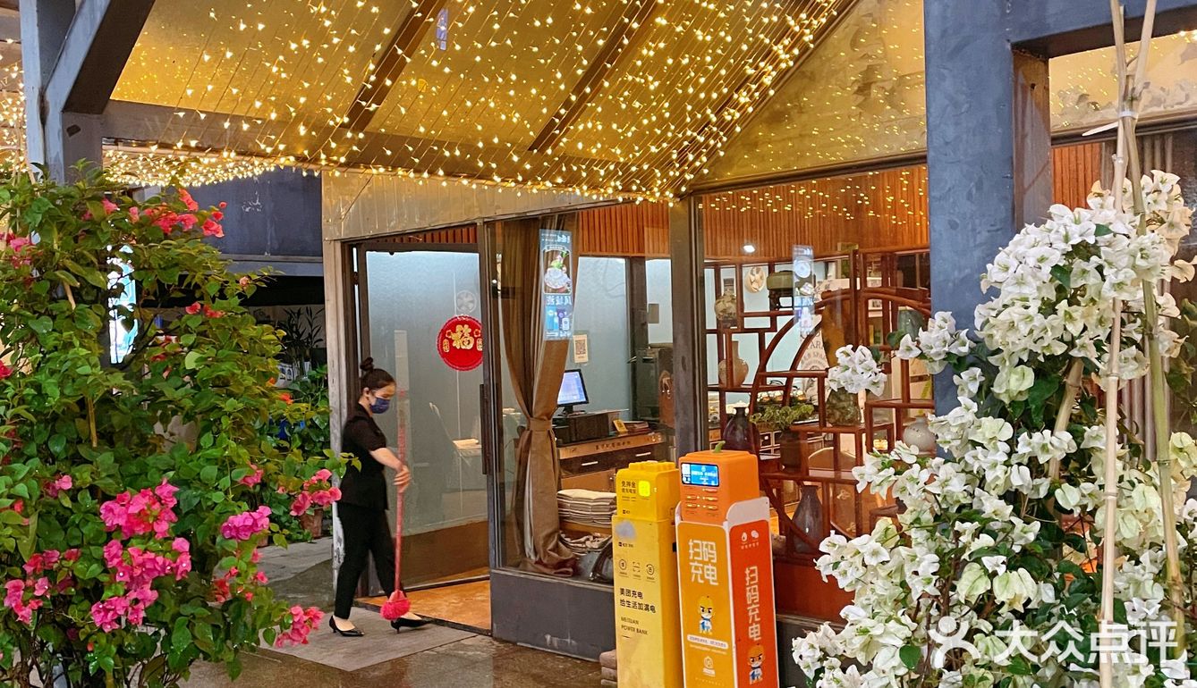 别问了，来顺德肯定来这家私房菜😋