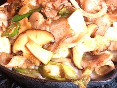 -首尔大排档
