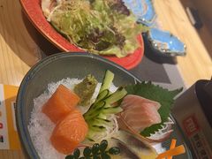 -鱼跃食堂·精致寿司(东林美域店)