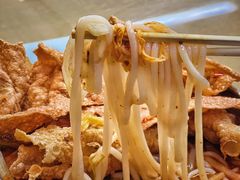 -红鼻子桂林米粉(金唐新光界店)