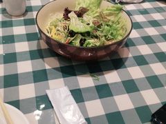 -紫光园·烤鸭·北京菜(劲松店)